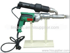 hand extruder machine