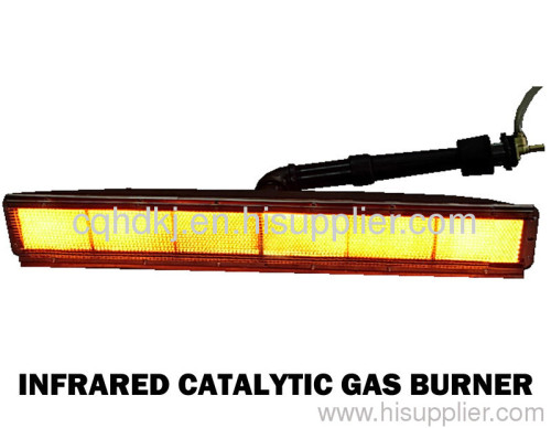 Infrared heat lamps for paint drying