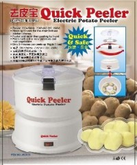 Quick Peeler