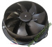 Telecom Variable speed EC Axial Fan 48VDC W1G300