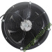 Telecom Variable speed EC Axial Fan 48VDC W1G300