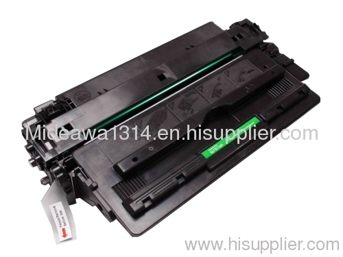 Compatible toner cartridge Q7516A