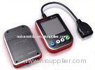 CReaderV code reader universal auto diagnostic tool with Backlit 160 x 160 pixels