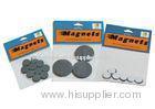 magnetic door strip adhesive magnetic strip