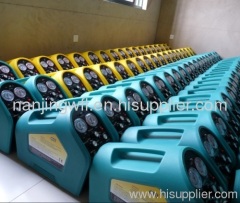 Portable Refrigerant Recovery/Recharge Unit_CM2000A