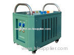 HVAC recovery unit/refrigerant/air conditioning
