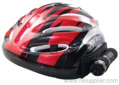 Waterproof 720P HD digital helmet camcorder
