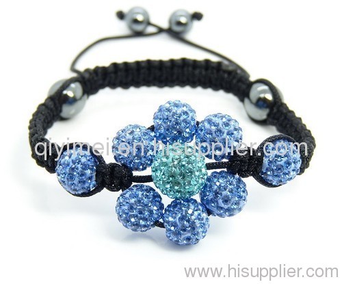 Shamballa Bracelet Hot Sale