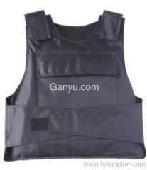 Stab Resistant Vest