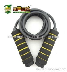 Skipping Rope/speed skipping rope/rubber skipping rope