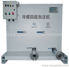 Industrial Refrigeration Recovery Unit_WFL36