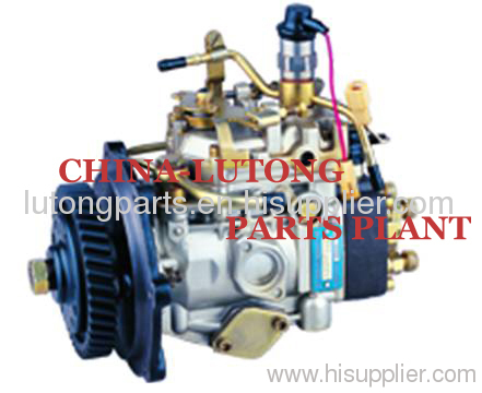 Pump Assembly VE/411F1900L005 with Four Cylinder