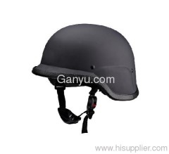 Anti Riot Helmet / ASB/PC Helmet