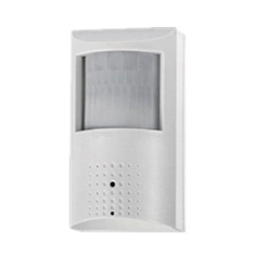 Motion Sensor Covert Hidden Camera