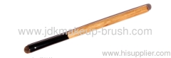 Makeup brush for eye shadow