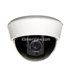 4.5 "Plastic Dome Cameras