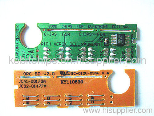 Sell Ricoh Fx 200 toner cartridge chip