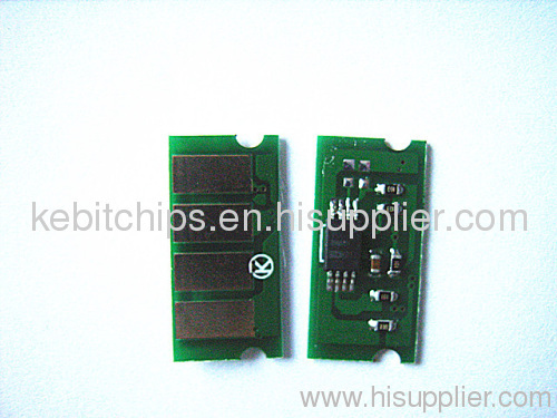 Supply Ricoh C200 toner cartridge chip