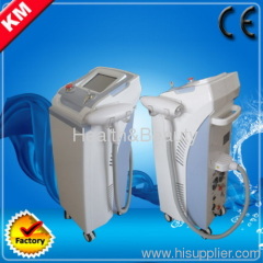 2012 updated model Q-switch nd Yag laser tattoo removal machine