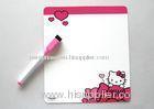 kids writing board writing magnetic board