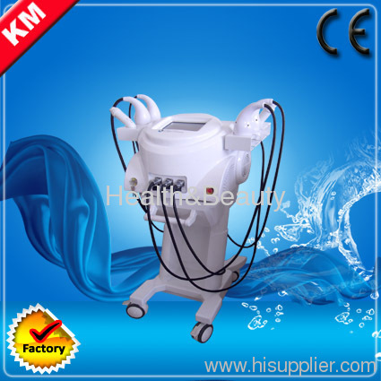 2012 Newest 6in 1 cavitation slimming machine