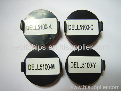 sell dell 5100 toner chip