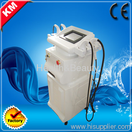 2012 Top Sale 5 in cavitation Cellulite Reduction Machine