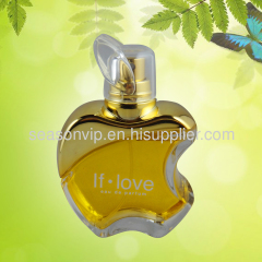 IF LOVE SPRAY PERFUME eau de toilette