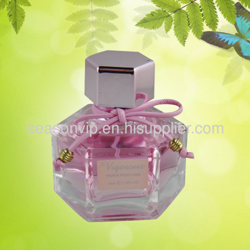 vigorous heartbeat spray perfume