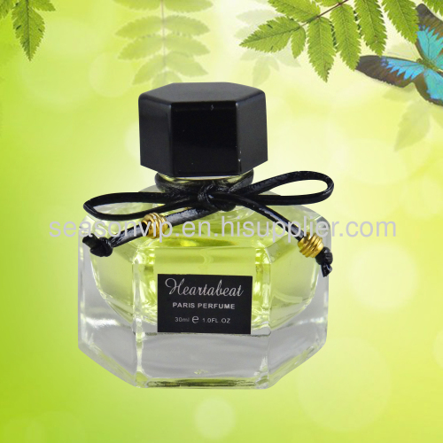 vigorous heartbeat spray eau parfum