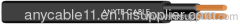 flat cable sheathed flex cable H03VVH2-F H05VVH2-F