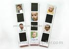 UnusualMagnetic Photo Frame for Advertising, Tourist souvenir, Children's toys