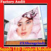 P10 full color outdoor led display screen