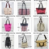 lady fashion handicraft tote bags, shoulder bags and handbags