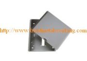 Sheet Metal Steel Fabricating Cabinets