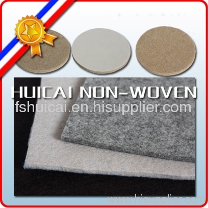 felt furniture pad for floor protection products