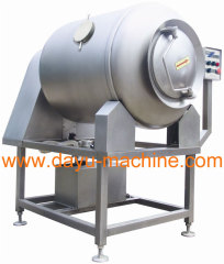 Vacuum Tumbler