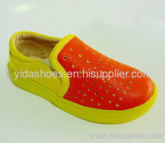 children cheap leather school shoes