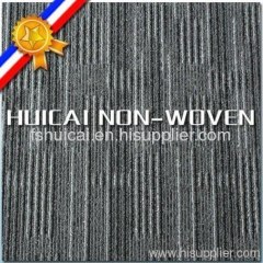 anti-pull carpet with good quality performance
