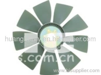 volvo replacement Fan 14508257