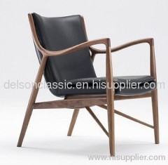 Finn Juhl Model 45 Chair