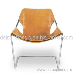 Paulistano Armchair