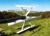 House use vertical wind turbine generator