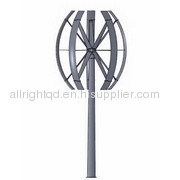 10kw vertical axis wind turbines for home use