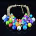 big bubble necklaces wholesale