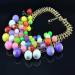 big bubble necklaces wholesale