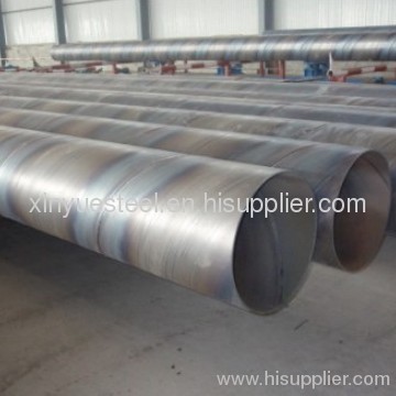 ssaw steel pipe saw pipe piling pipe