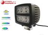 CREE 60W LED WORK LAMP