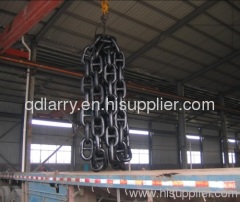 Anchor Chain