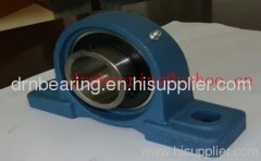 plummer block bearing housing UC312